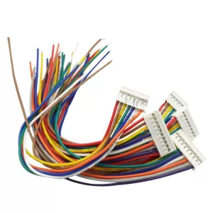 Cáp Kết Nối HY2.0-2P Đầu Cái Dài 100mm 26AWG